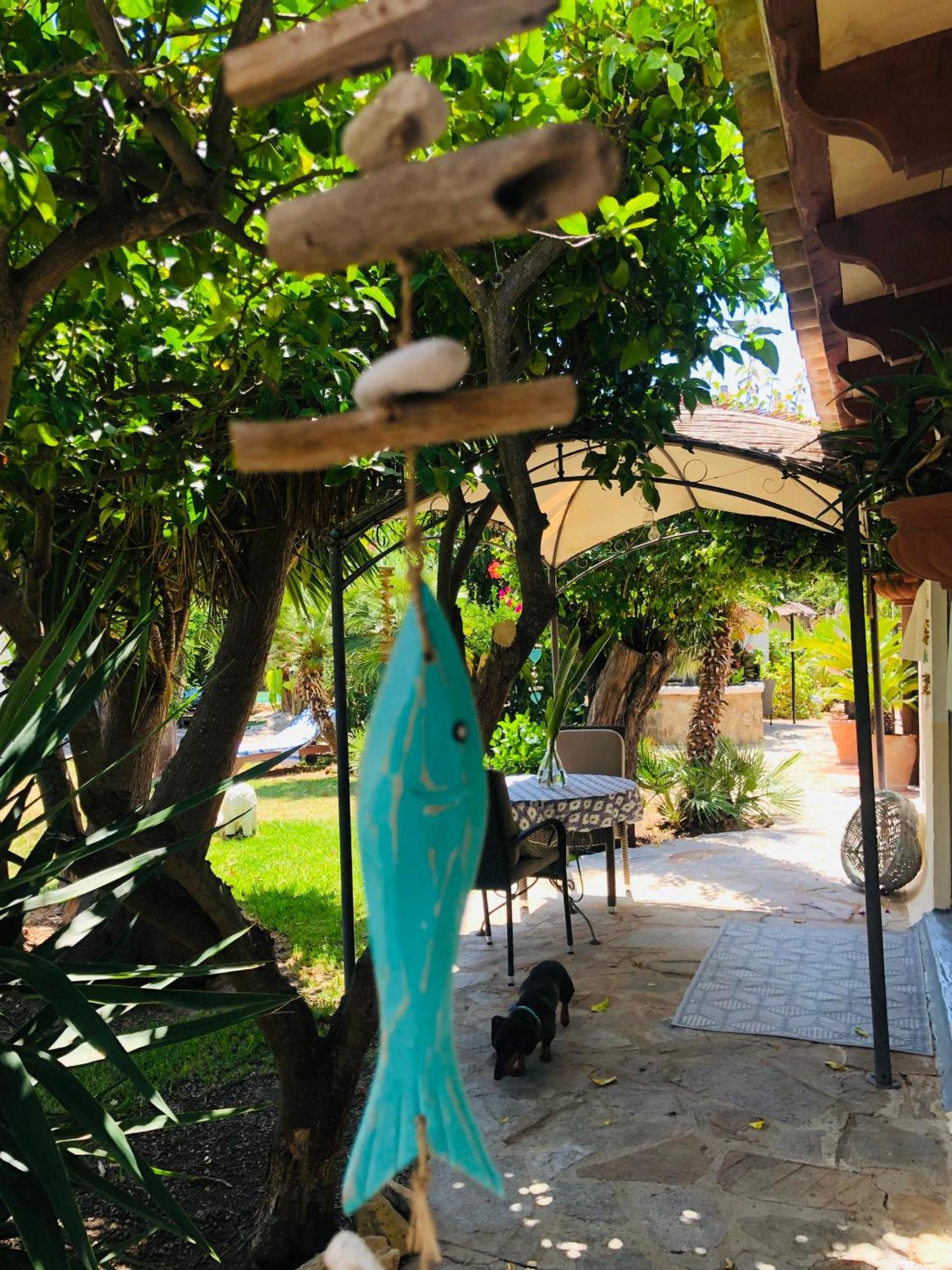 Casita Limón Andratx Exterior foto