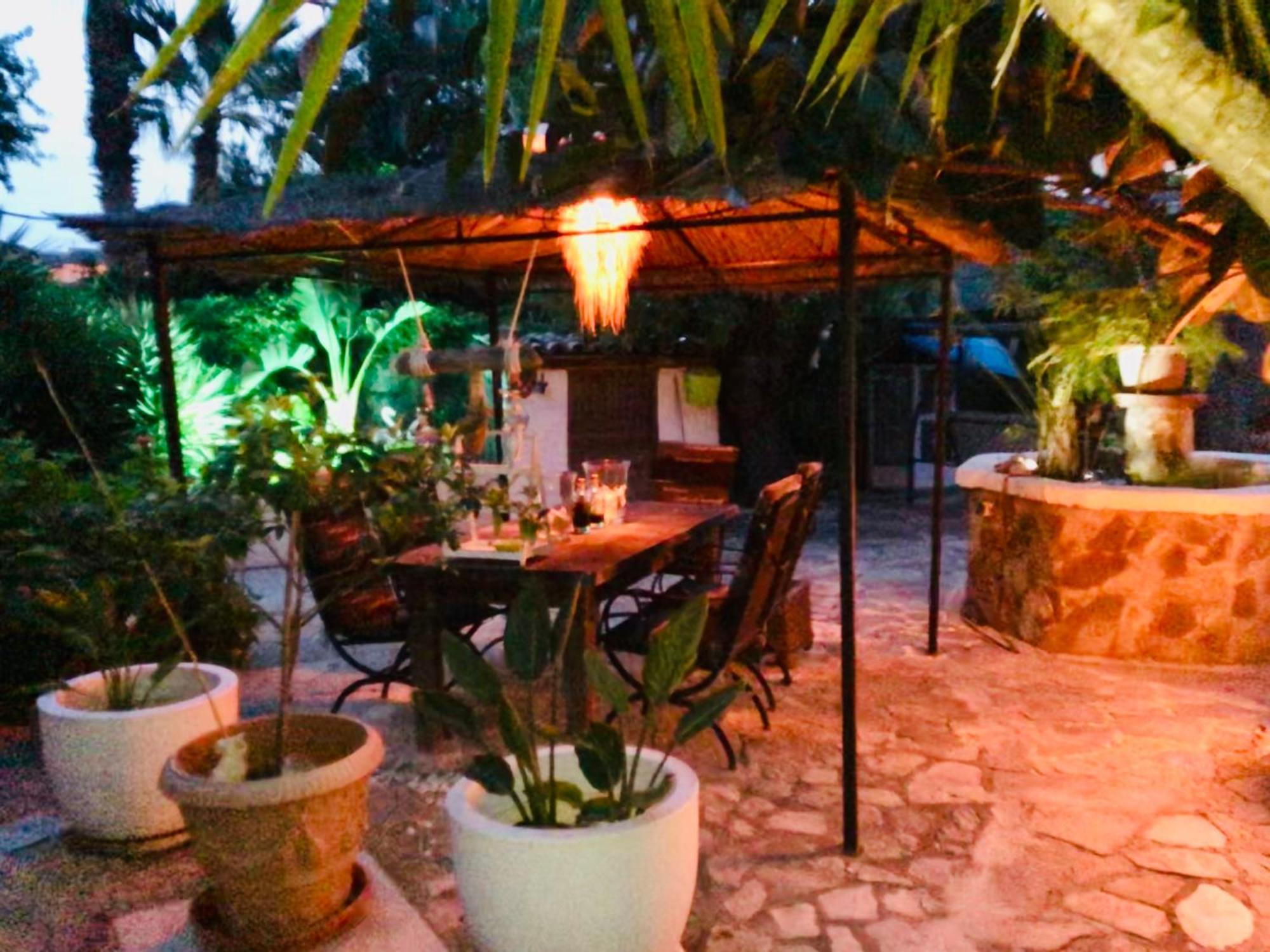 Casita Limón Andratx Exterior foto