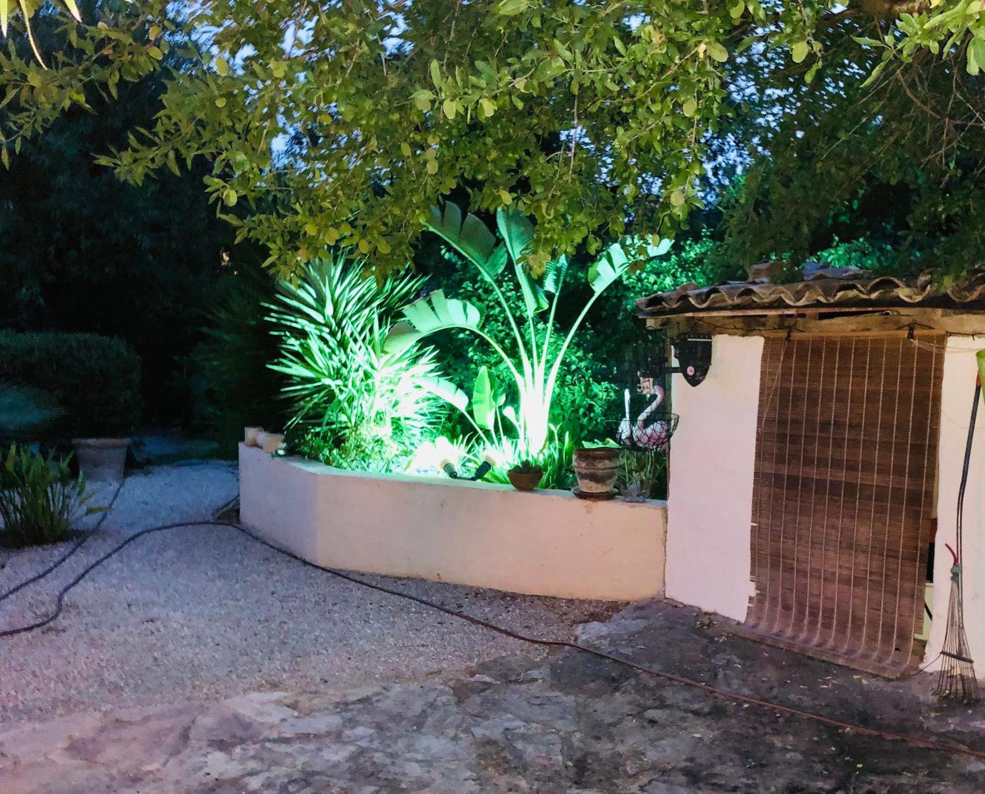 Casita Limón Andratx Exterior foto