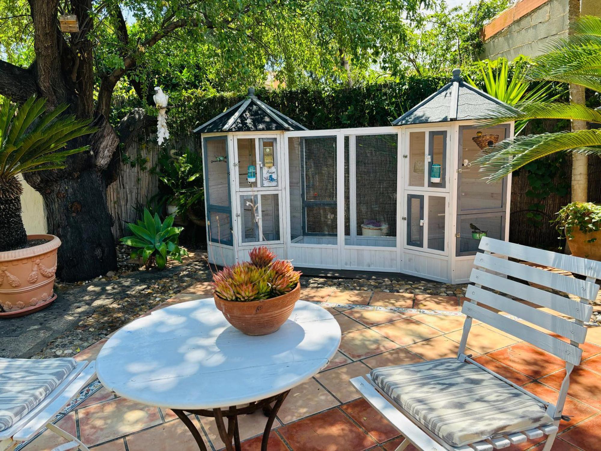 Casita Limón Andratx Exterior foto