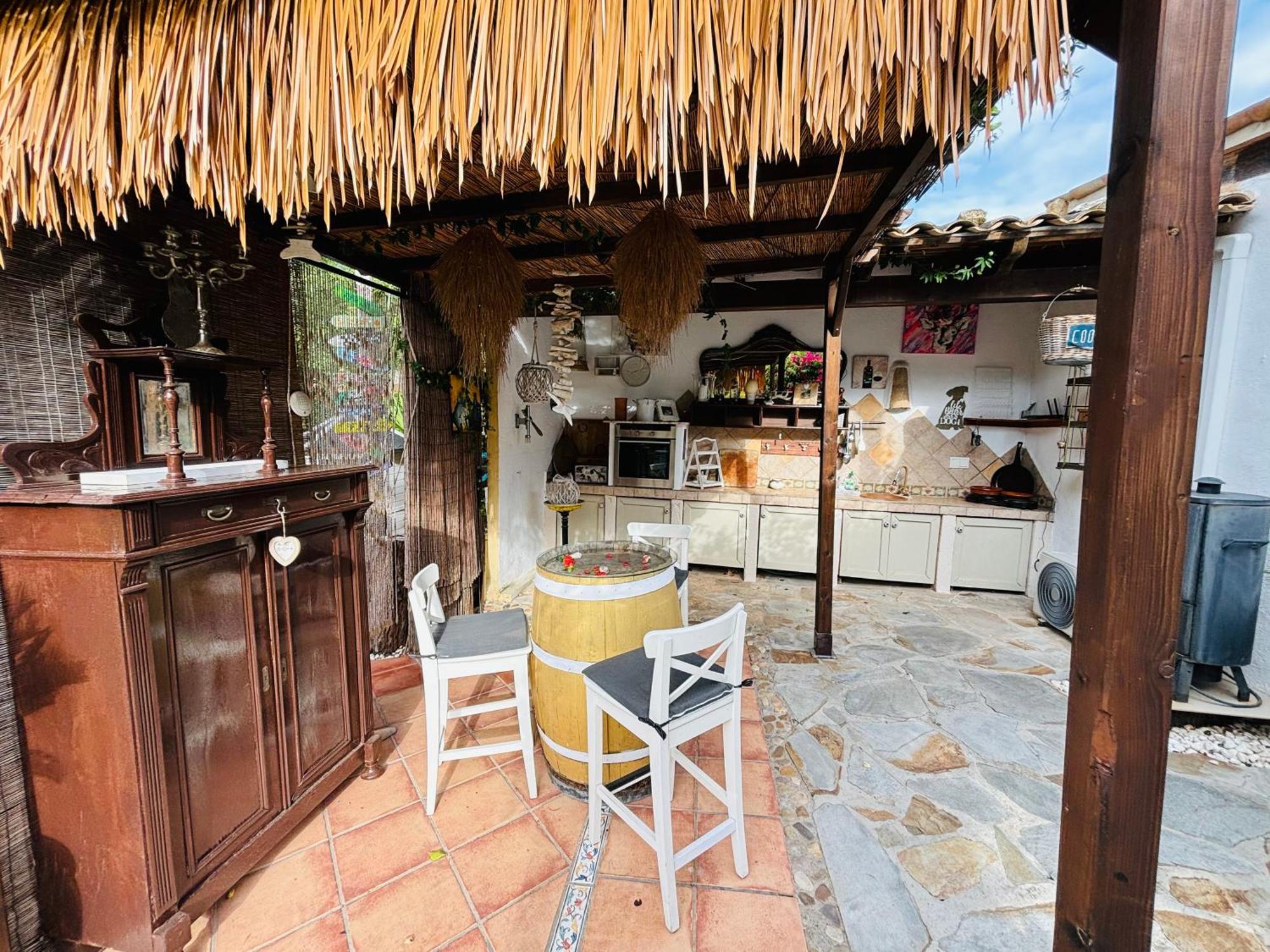Casita Limón Andratx Exterior foto