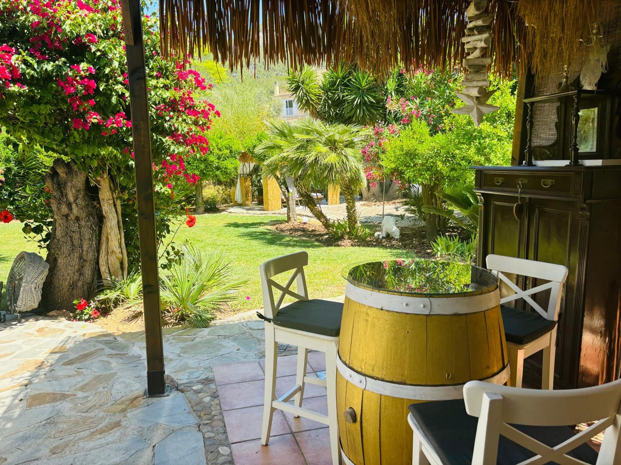 Casita Limón Andratx Exterior foto
