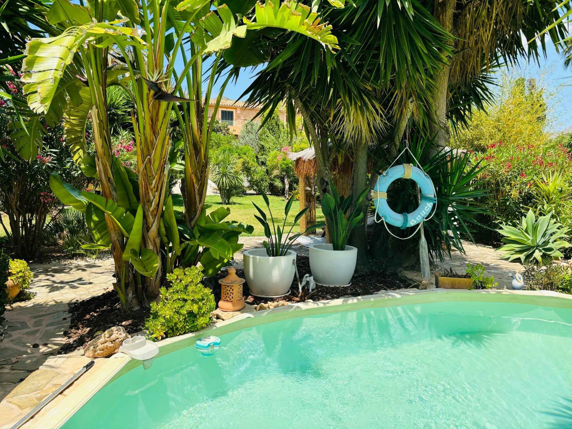 Casita Limón Andratx Exterior foto
